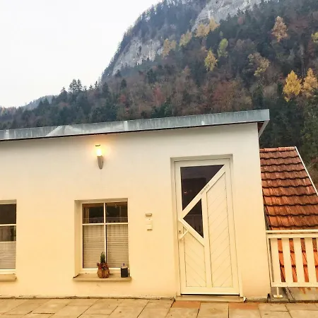 Apartment Der Berg Ruft Goetzis