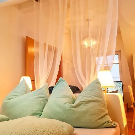 Apartment Der Berg Ruft Goetzis