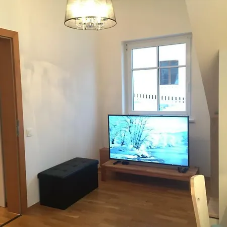 Apartment Der Berg Ruft