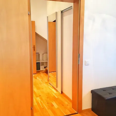 Apartment Der Berg Ruft Goetzis