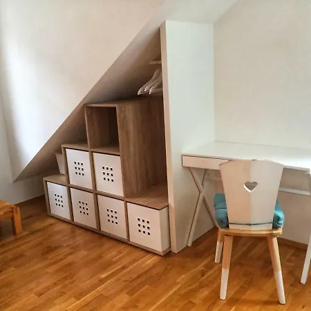 Apartment Der Berg Ruft