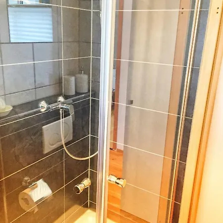 Apartment Der Berg Ruft *